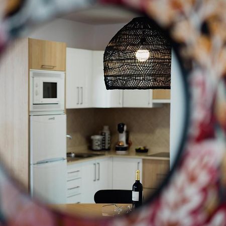 La Pardela Excellence Apartamentos Калета де Себо Екстер'єр фото