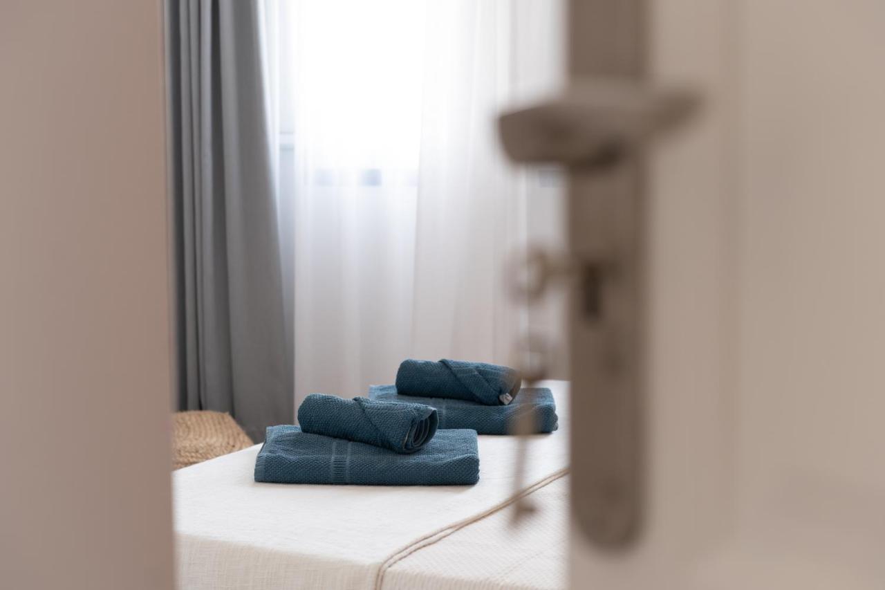 La Pardela Excellence Apartamentos Калета де Себо Екстер'єр фото
