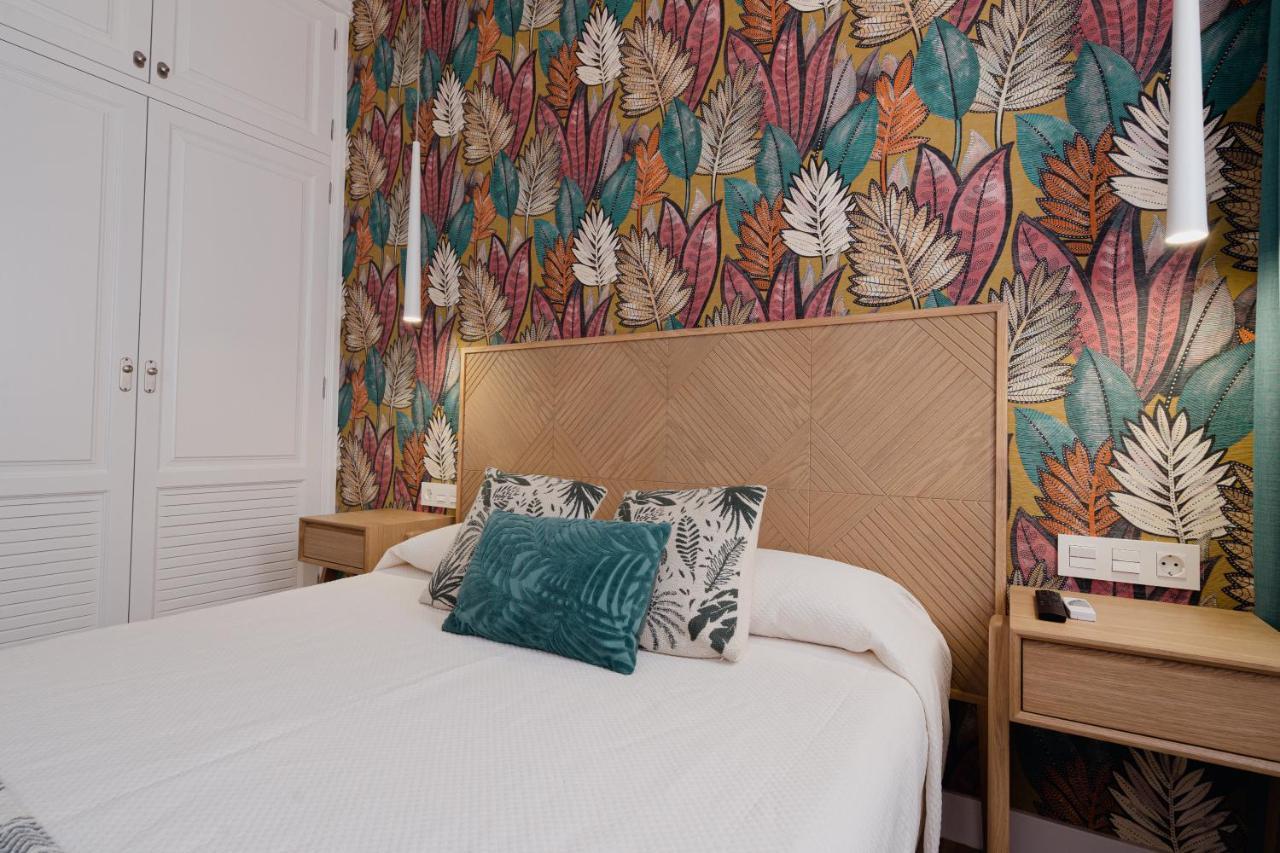 La Pardela Excellence Apartamentos Калета де Себо Екстер'єр фото