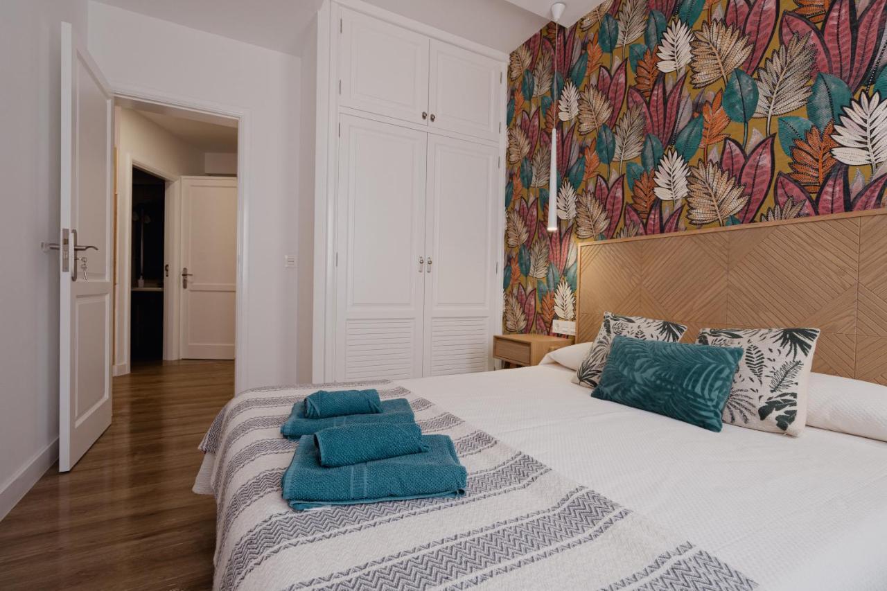 La Pardela Excellence Apartamentos Калета де Себо Екстер'єр фото