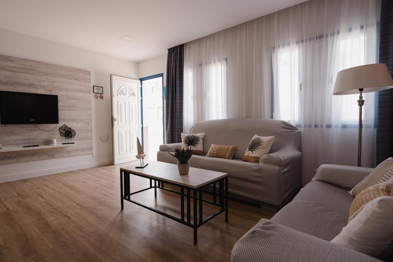 La Pardela Excellence Apartamentos Калета де Себо Екстер'єр фото