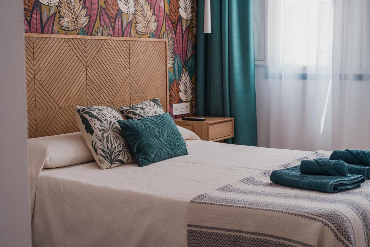 La Pardela Excellence Apartamentos Калета де Себо Екстер'єр фото