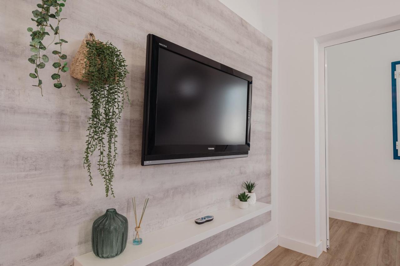 La Pardela Excellence Apartamentos Калета де Себо Екстер'єр фото