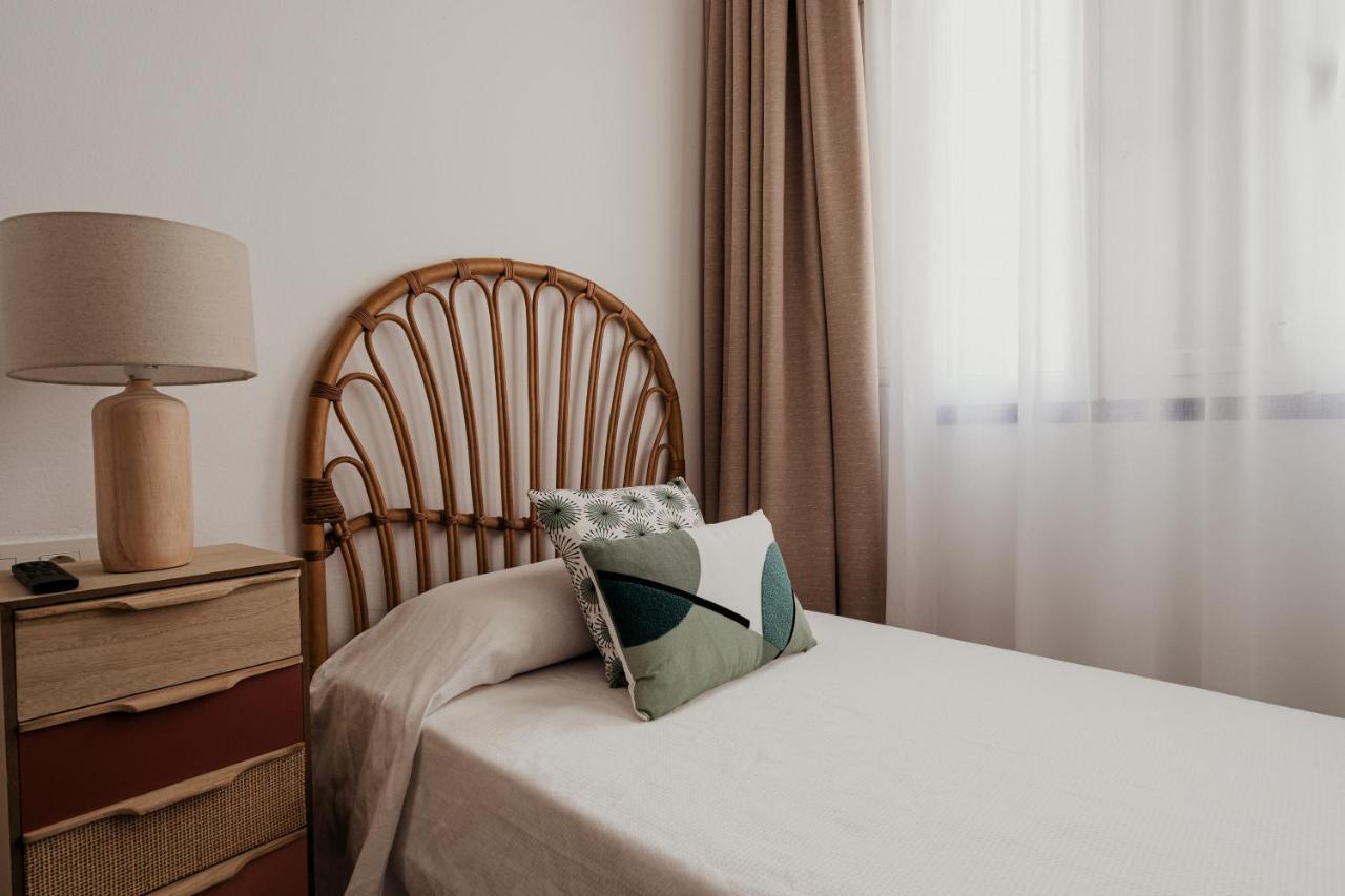 La Pardela Excellence Apartamentos Калета де Себо Екстер'єр фото