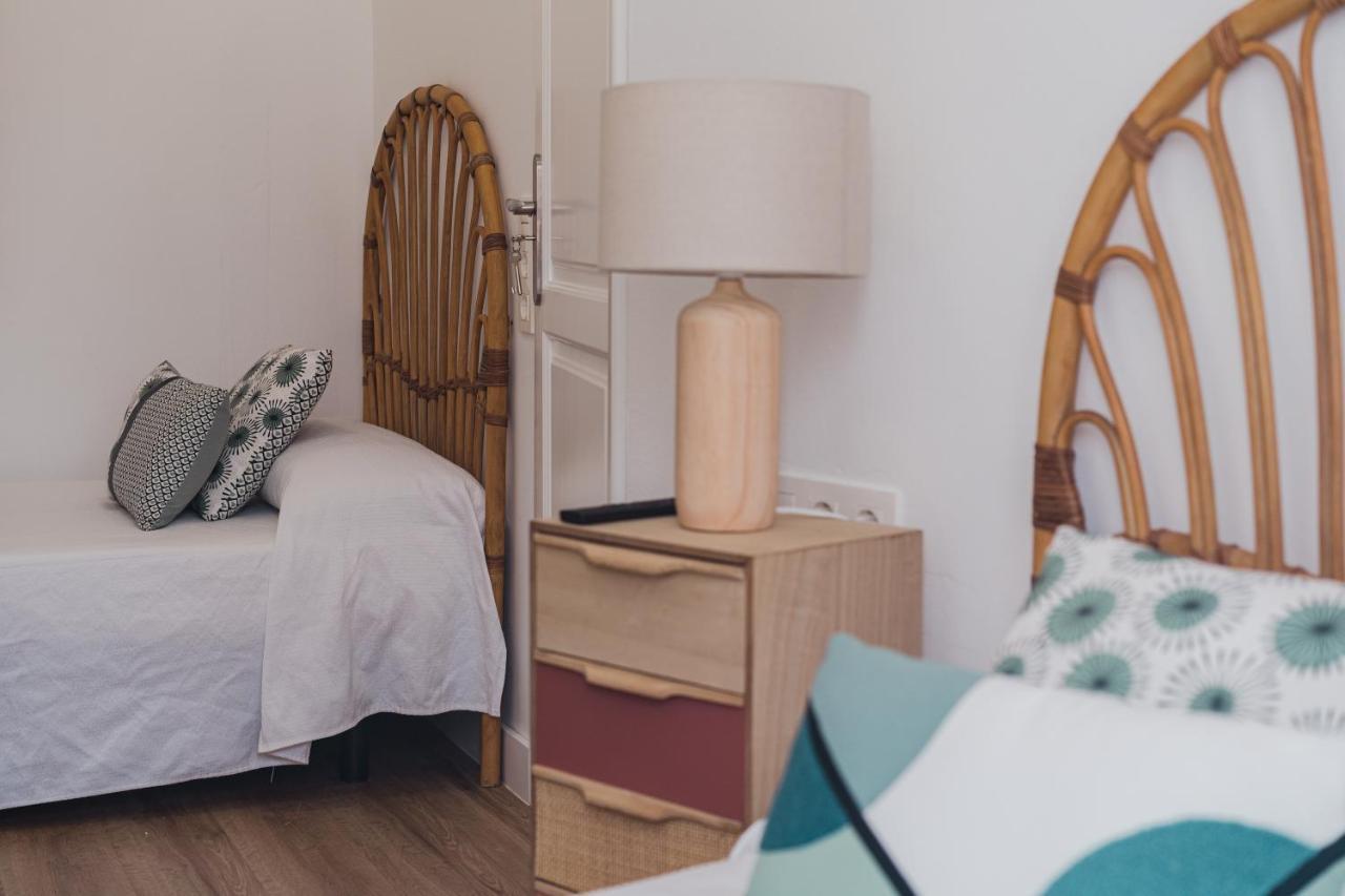 La Pardela Excellence Apartamentos Калета де Себо Екстер'єр фото